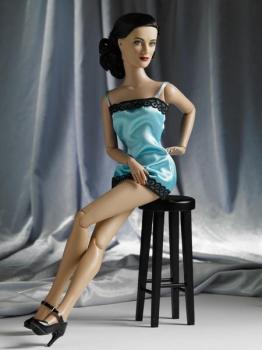 Tonner - Joan Crawford Collection - Ready for Wardrobe - кукла
